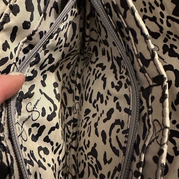 EUC Jessica Simpson Crossbody - Picture 9 of 14